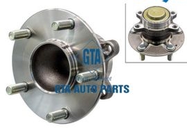 Moay ơ sau Civic 16-21