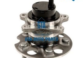 Moay ơ sau LH Venza 08-12, RX330 03-06, Highlander 07-13, 