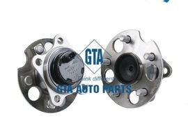 Moay ơ sau RH Venza 08-12, RX330 03-06, Highlander 07-13, 