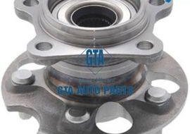 Moay ơ sau Venza 08-16, Highlander 03-15, RX350 06-09, RX330 03-06, RX300 03-06