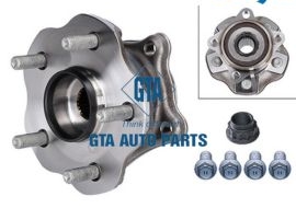 Moay ơ sau RX200T 15-, RX300 17-, RX350 08-15, RX450H 09-15, Higjlander 13-19