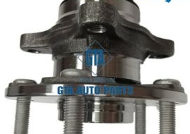 Moay ơ trước LH GS300 05-11, GS350 05-11, GS430 05-08, GS450H 06-11, GS460 07-11, IS250, Crown 03-12