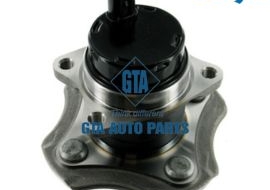 Moay ơ sau Vios 02-07, Yaris 99-05, có ABS