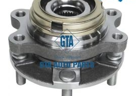 Moay ơ trước Urvan E26 12-, E25 00-12