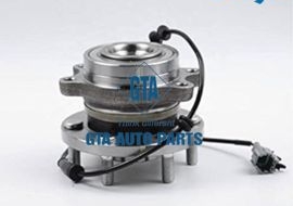 Moay ơ trước Navara D40 08-14