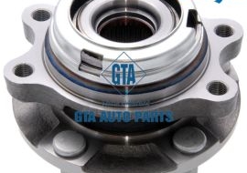 Moay ơ trước Infiniti EX25, EX35, FX 30, FX35, …