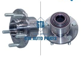 Moay ơ sau Mazda3 03-13, Premacy 04-16