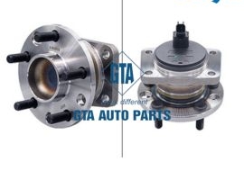 Moay ơ sau Mondeo 00-07