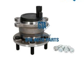 Moay ơ sau Mondeo 07-15