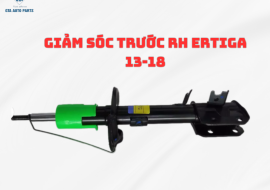 Giảm sóc trước RH Ertiga 13-18