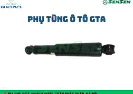 Giảm sóc sau Matiz2 99-05, Matiz3 07-10, Spark 06-10(SENSEN)