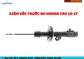 Giảm sóc trước RH Honda HRV 15(EEP)