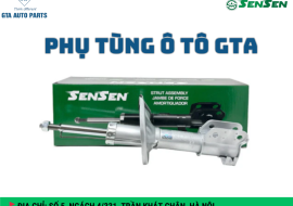 Giảm sóc trước LH Matiz3 07-10, Spark 06-10(SENSEN)